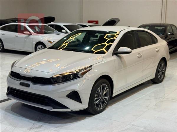 Kia Forte 2024 for sale in Iraq - Erbil
